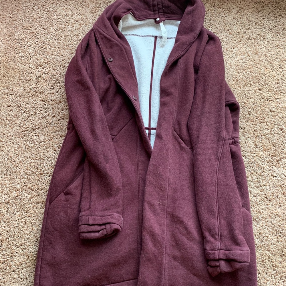 Lululemon jacket